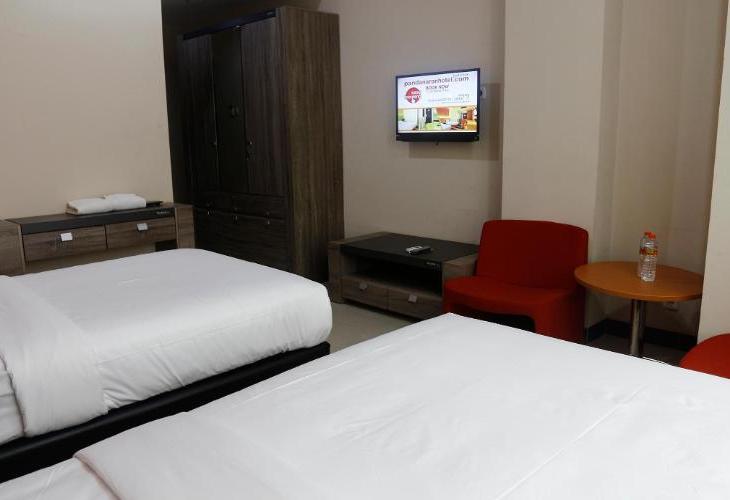 UTC Hotel Semarang - Hotel Murah