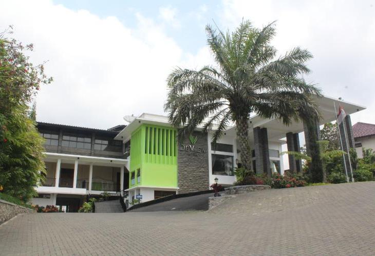 Hotel Murah di batu