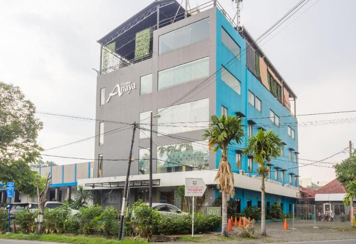 Hotel Murah di medan