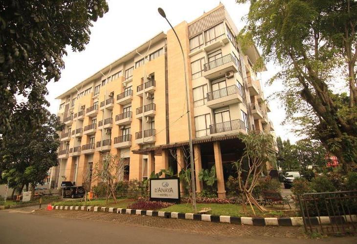 Hotel Murah di bogor