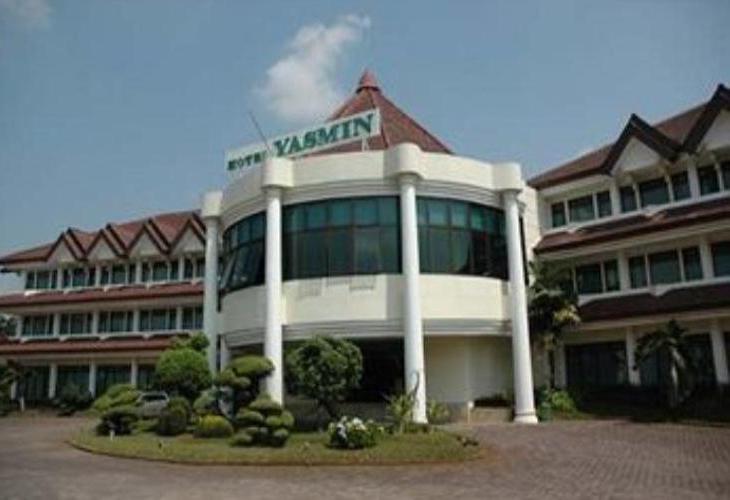 Promo Hotel Murah di Puncak mulai dari 200000 – hotelmurah.com