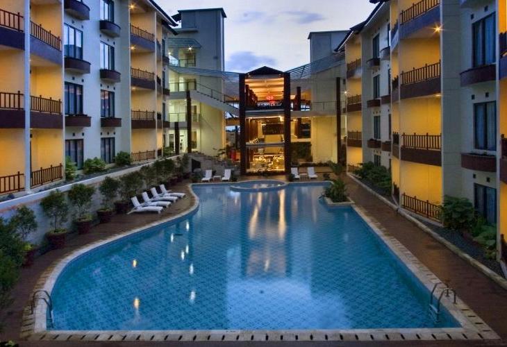 Promo Hotel Murah Di Puncak Mulai Dari 200000 Hotelmurah Com