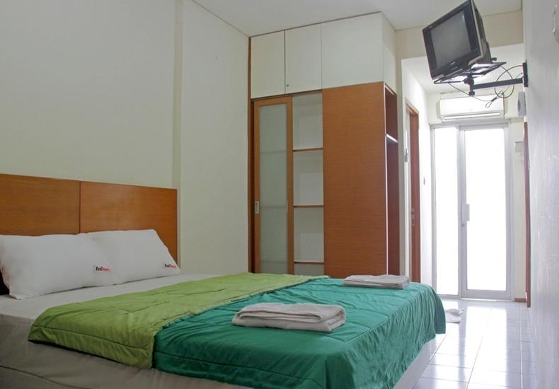 Hotel Murah di bandung