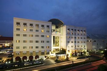 Hotel Murah di surabaya