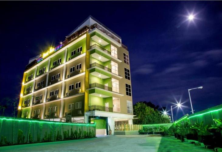 Hotel Murah di balikpapan