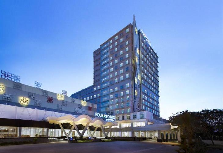Four Points By Sheraton Makassar