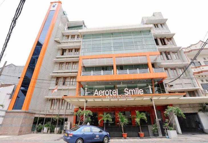 Hotel Murah di makassar