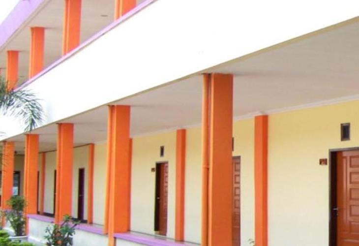 Hotel Murah di padang-sidempuan