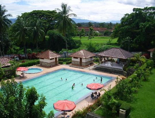 Hotel Murah di lahat
