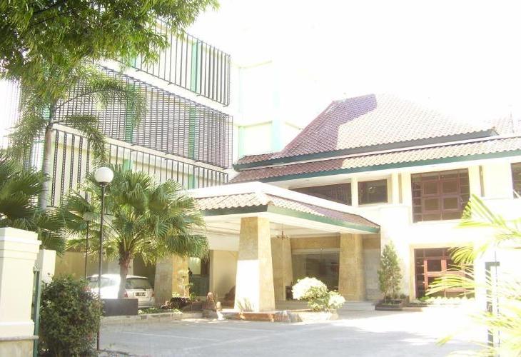 Hotel Murah di bojonegoro