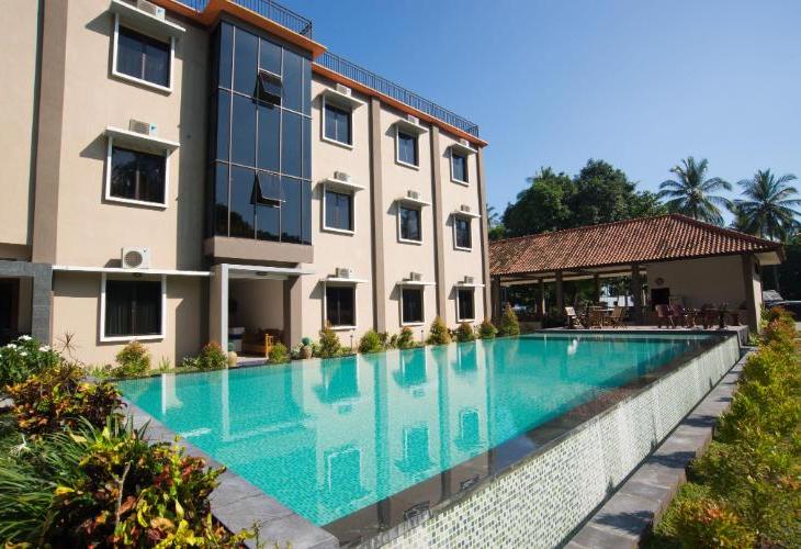 Hotel Murah di lombok