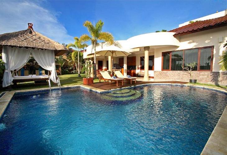 Promo Hotel Murah di Bali mulai dari 200000 – hotelmurah.com