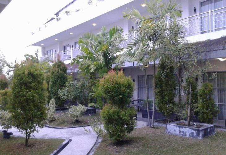 Hotel Murah di pekanbaru