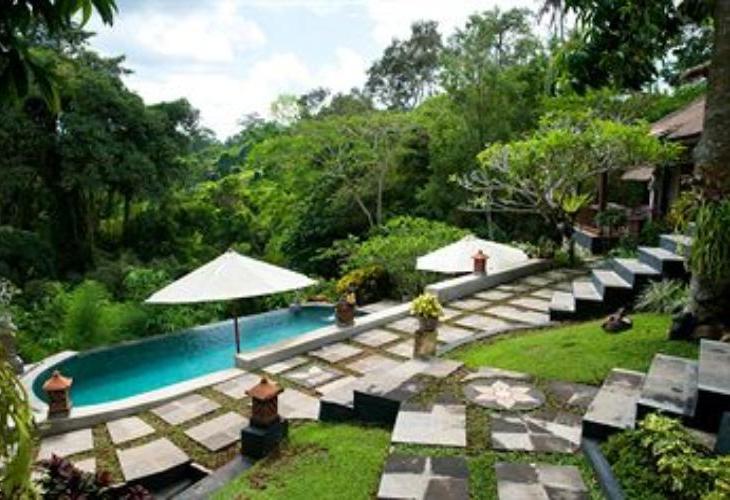 Hotel Murah di bali