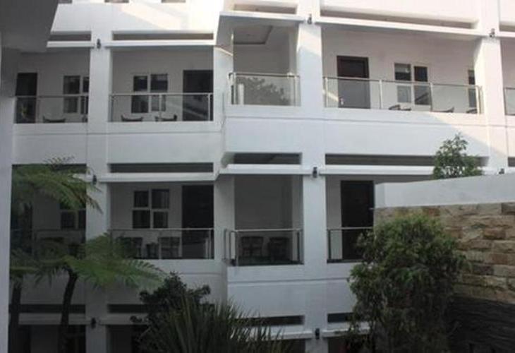 Hotel Murah di malang