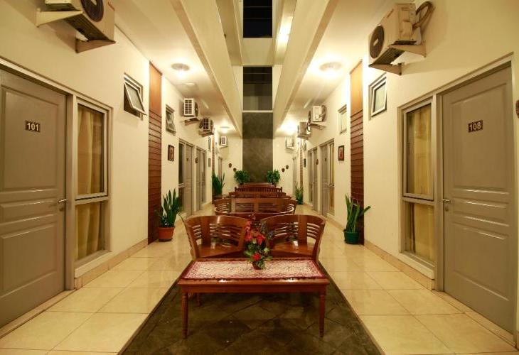 Hotel Murah di jogja
