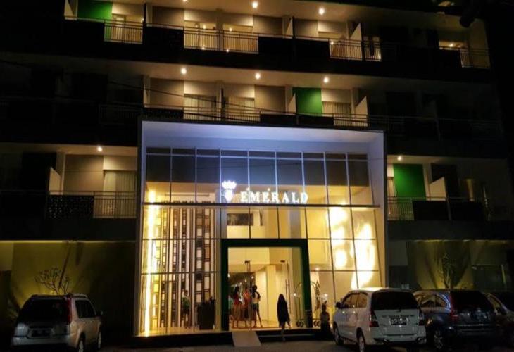 Emerald Pangandaran
