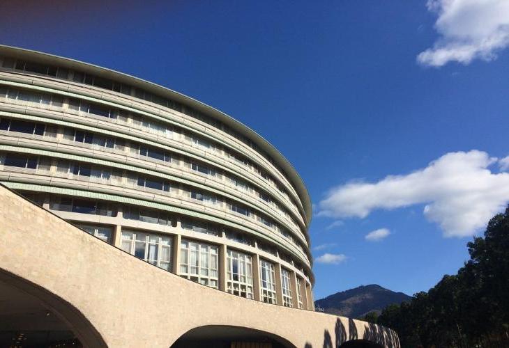 Hotel Murah di kyoto