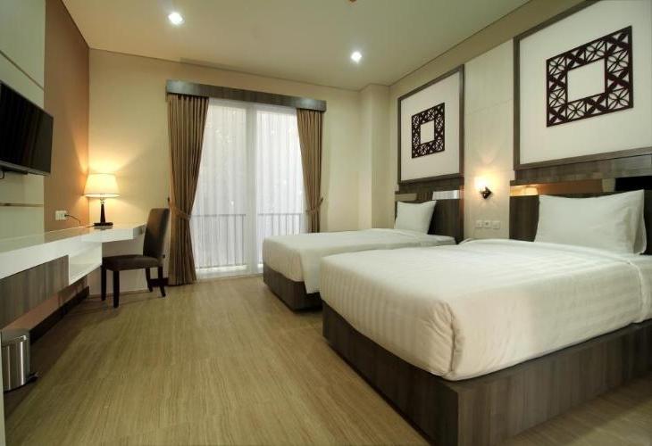 Hotel Murah di surabaya