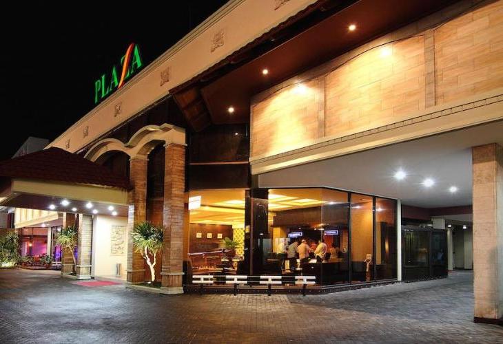 Promo Hotel Murah di Semarang mulai dari 200000 – hotelmurah.com