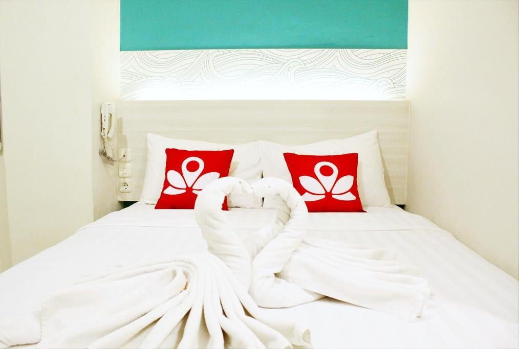 Hotel Murah di makassar