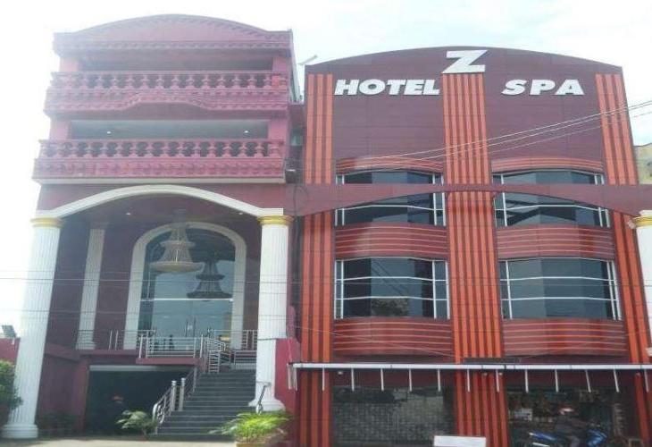 Hotel Murah di medan