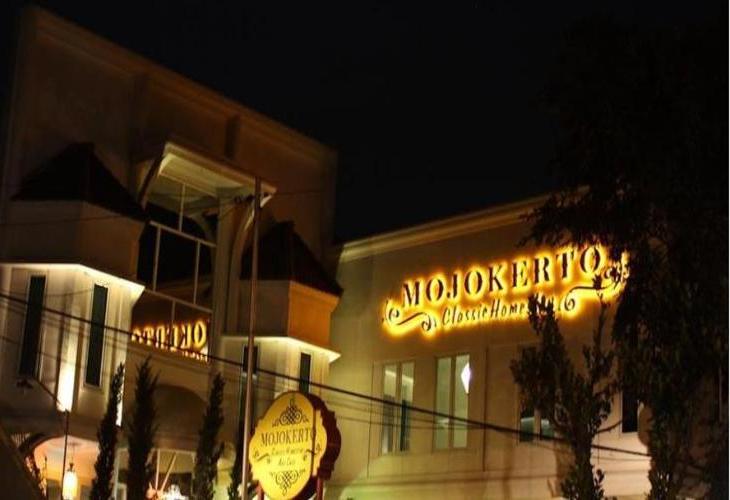 Hotel Murah di mojokerto