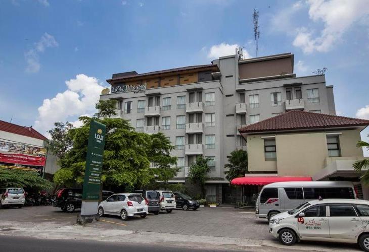 Hotel Murah di solo