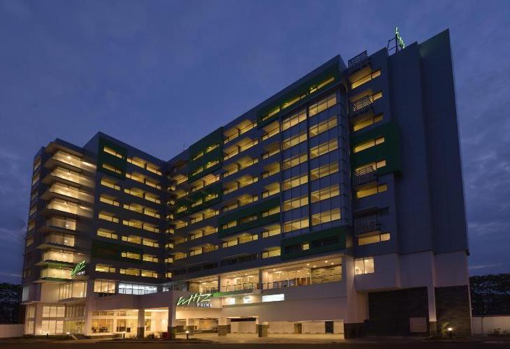 Hotel Murah di manado