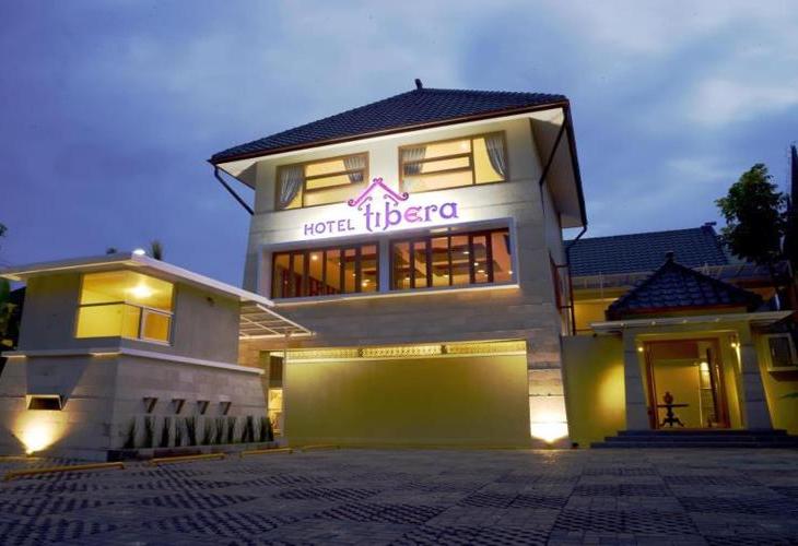 Hotel Murah di bandung
