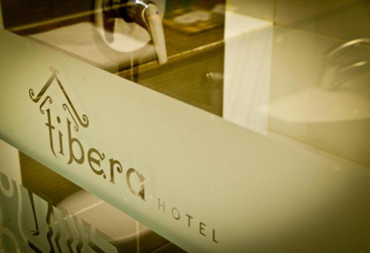 Tibera Taman Cibeunying Hotel Murah