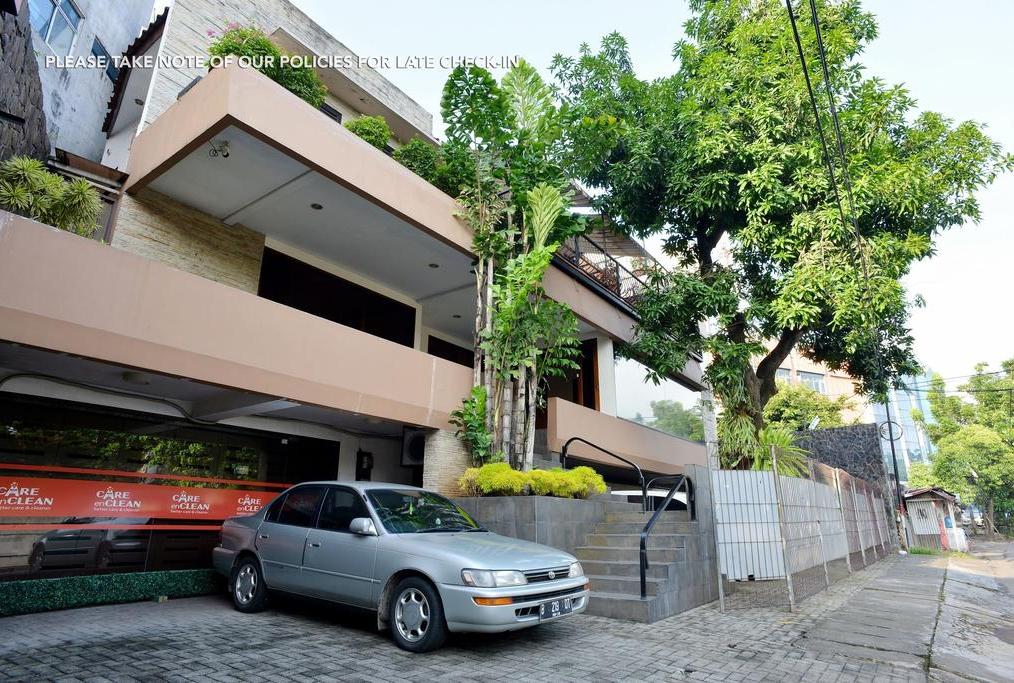 Hotel Murah di jakarta
