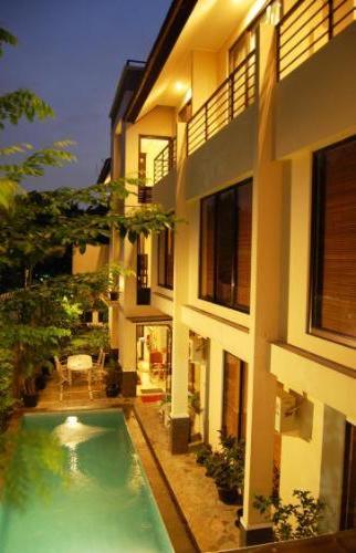 Hotel Murah di jakarta