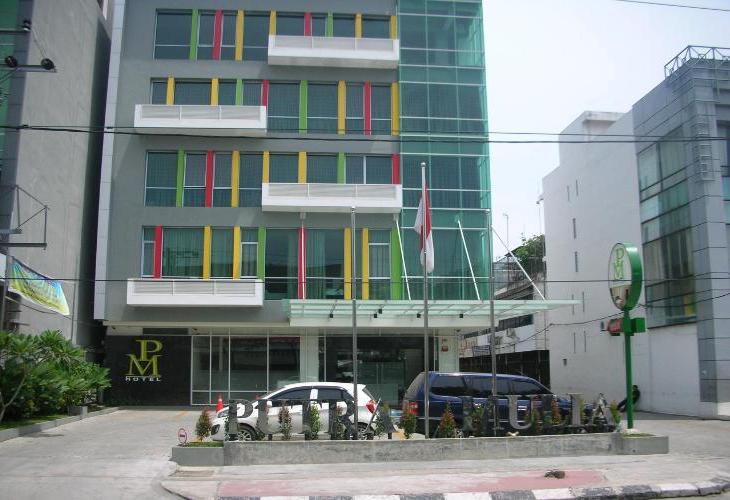 Hotel Murah di medan