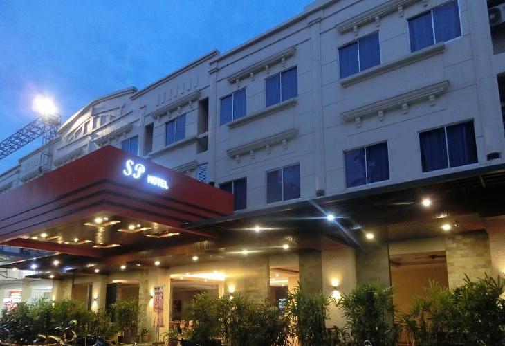 Promo Hotel Murah di Batam mulai dari – hotelmurah.com