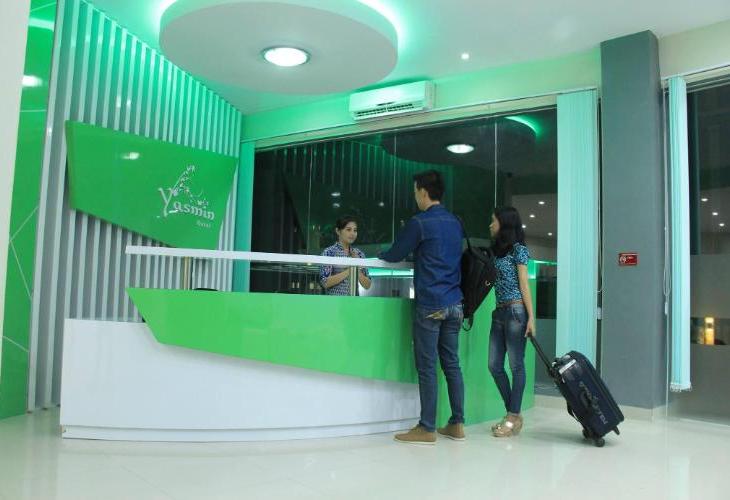 Hotel Murah di bangka