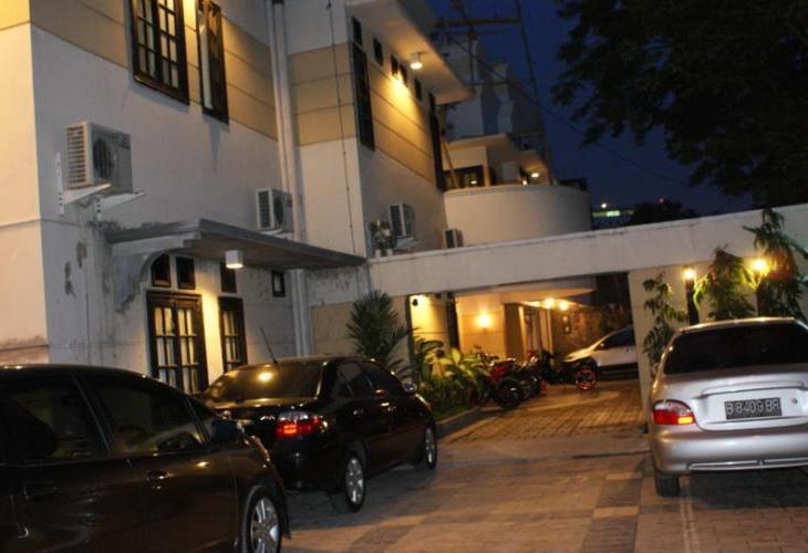 Hotel Murah di jakarta