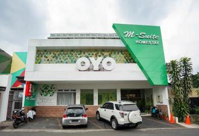 Hotel Murah di malang