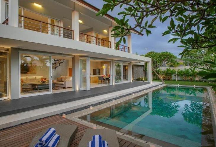 Hotel Murah di bali