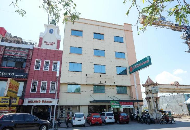 Nomor Telepon Hotel Grand Imawan Makassar - Seputar Nomor