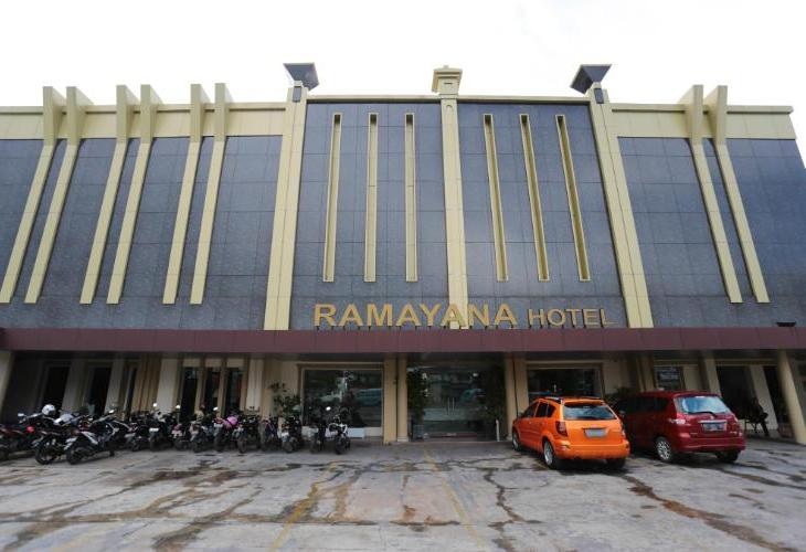 Ramayana Hotel Hotel Murah