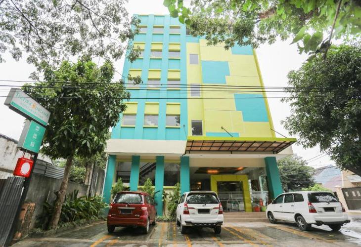 Hotel Murah di makassar