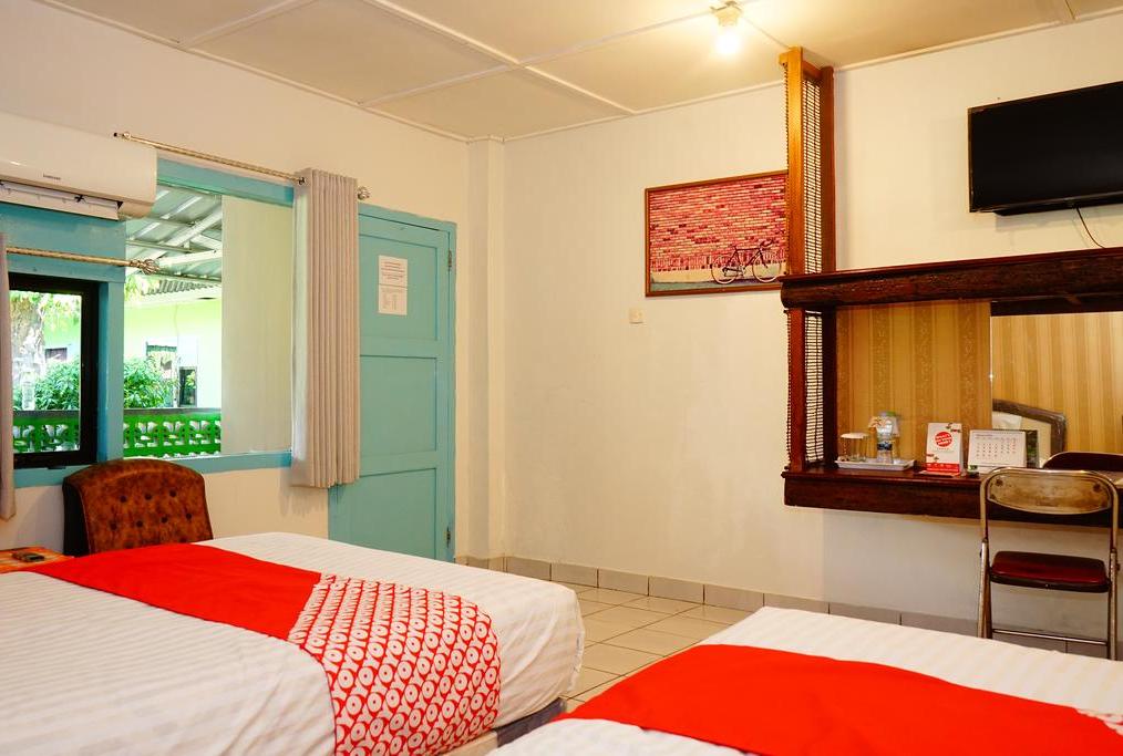 Hotel Murah di belitung