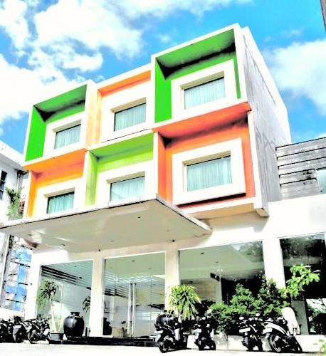 Hotel Murah di jakarta