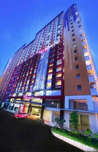 Hotel Murah di bekasi