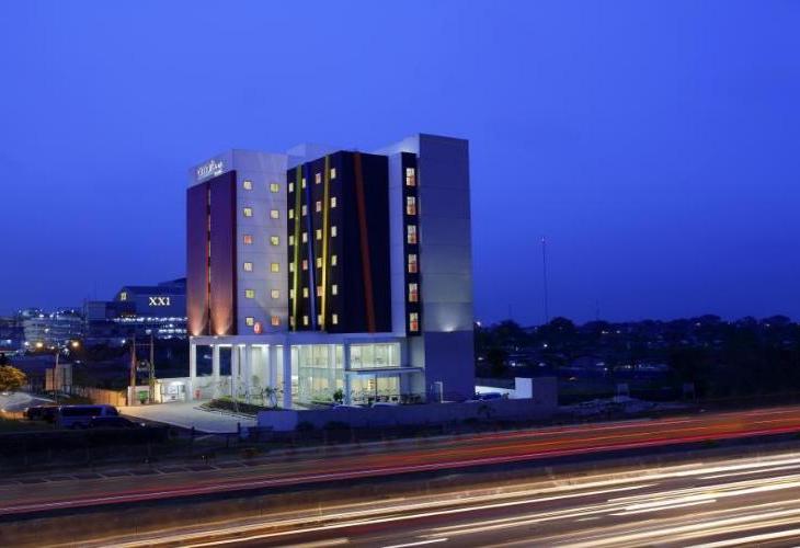 Hotel Murah di bekasi