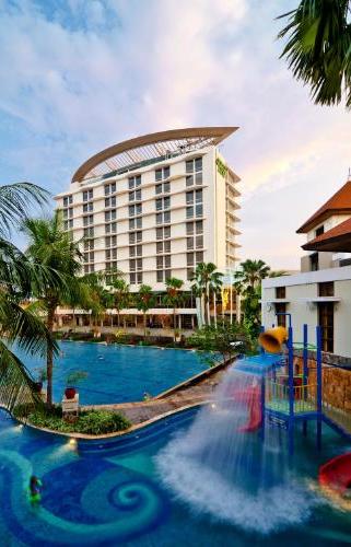 Hotel Murah di bekasi