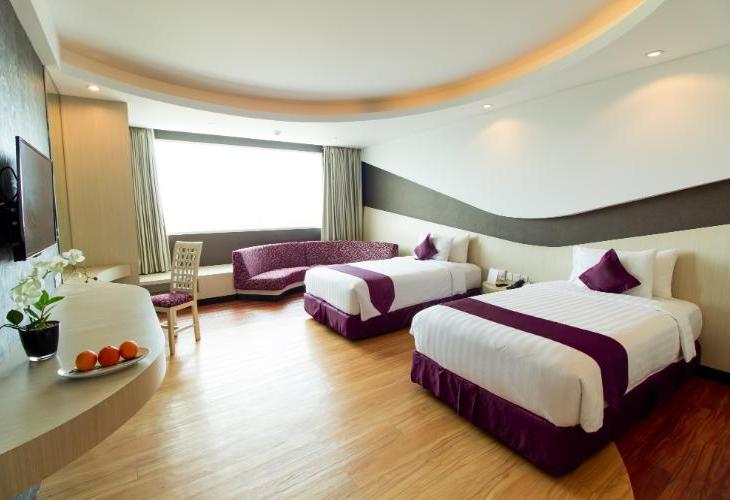 Aston Cirebon Hotel & Convention Center - Hotel Murah