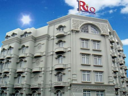 Hotel Murah di palembang
