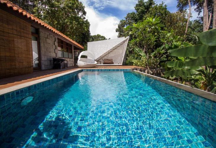 Promo Hotel Murah di Belitung mulai dari – hotelmurah.com